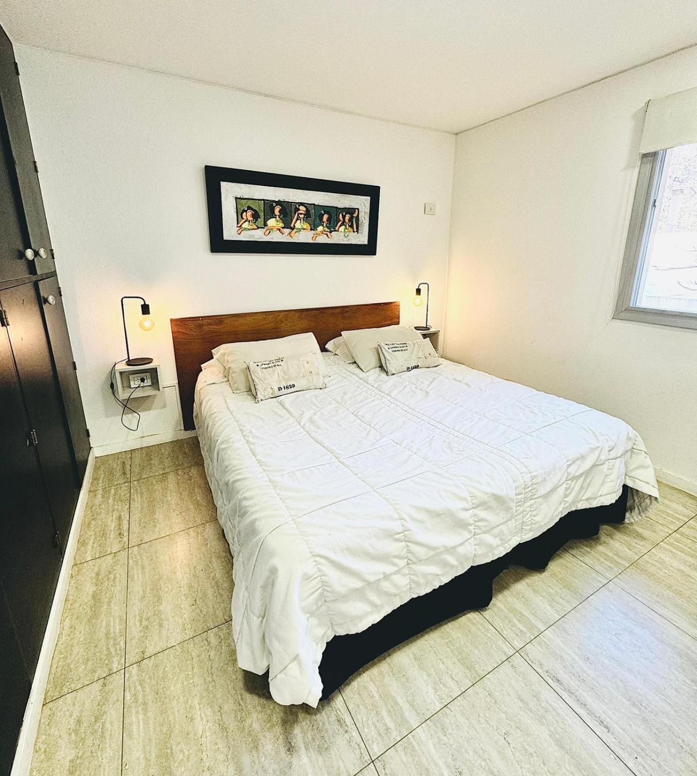 Jaquemate Guest House 멘도사 외부 사진